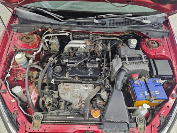 Mitsubishi Lancer IX с пробегом 2006 года, цена 263 000 рублей, 270195 км, седан, Автокод Объявления