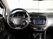 Kia Ceed II Рестайлинг Кемерово  - изображение 30