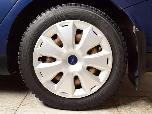 Ford Focus III с пробегом 2012 года, цена 729 995 рублей, 243612 км, универсал, Автокод Объявления