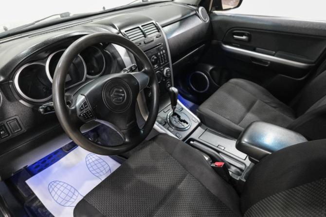 Suzuki Grand Vitara II Рестайлинг с пробегом 2010 года, цена 1 199 000 рублей, 217000 км, внедорожник, Автокод Объявления
