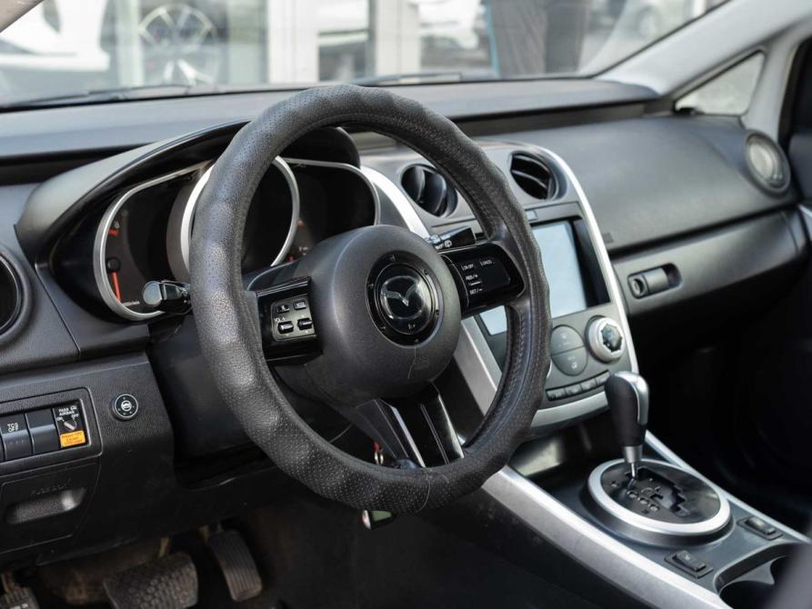 Mazda CX-7 I Новосибирск  - изображение 11
