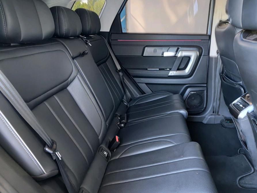 Jaecoo J7 I Петрозаводск  - изображение 23