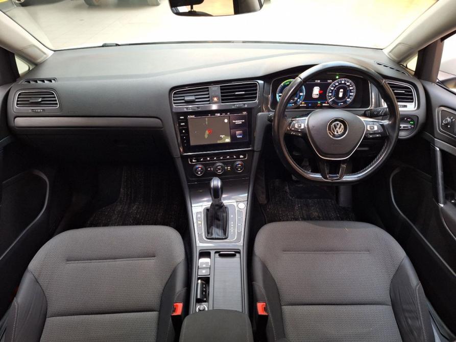 Volkswagen Golf VII Челябинск  - изображение 11