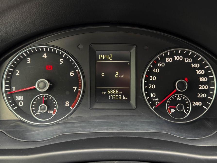 Volkswagen Golf Plus II Кропоткин  - изображение 17