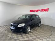 Skoda Fabia II Воронеж  - изображение 24