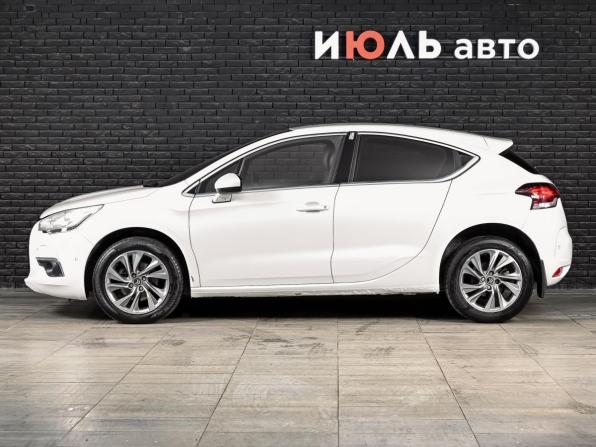 Citroen DS4 с пробегом 2012 года, цена 875 000 рублей, 221995 км, хэтчбек, Автокод Объявления