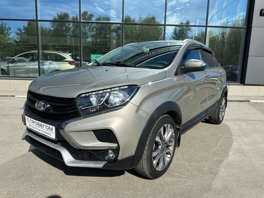 Lada (ВАЗ) XRAY I Нижний Новгород  - изображение 1