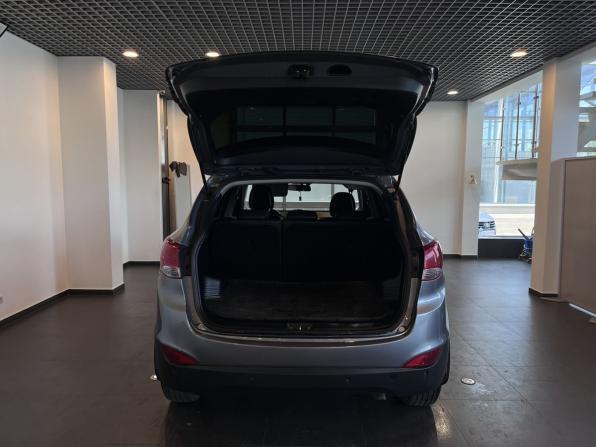 Hyundai ix35 I Рестайлинг с пробегом 2014 года, цена 1 315 000 рублей, 212535 км, внедорожник, Автокод Объявления