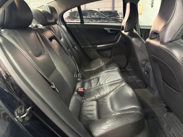 Volvo S60 II с пробегом 2011 года, цена 897 000 рублей, 162855 км, седан, Автокод Объявления