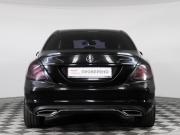 Mercedes-Benz C-Класс IV (W205) Химки  - изображение 21