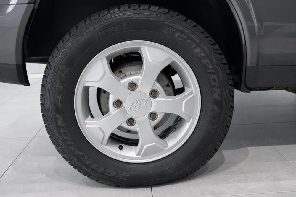 Lada (ВАЗ) 2121 (4x4) I Рестайлинг Москва  - изображение 14