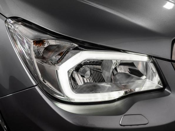 Subaru Forester IV с пробегом 2015 года, цена 1 549 500 рублей, 218558 км, внедорожник, Автокод Объявления