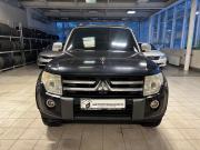 Mitsubishi Pajero IV Челябинск  - изображение 29