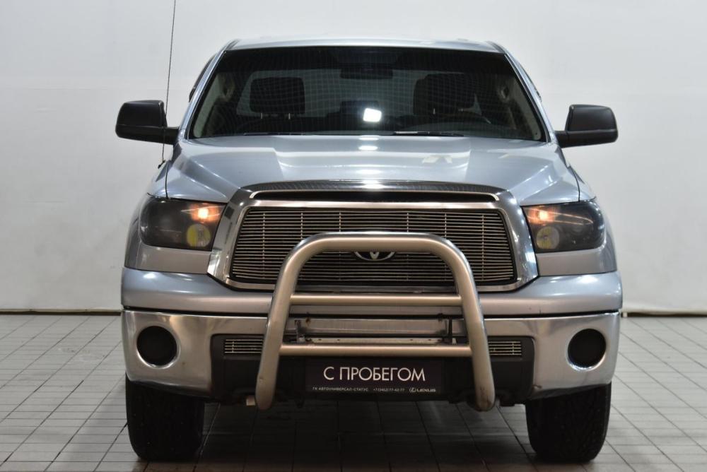 Toyota Tundra II Сургут  - изображение 2