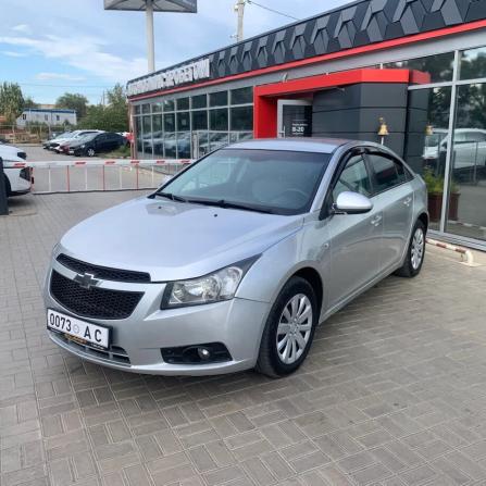 Chevrolet Cruze I с пробегом 2011 года, цена 669 900 рублей, 201220 км, седан, Автокод Объявления