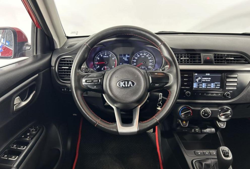 Kia Rio IV Саранск  - изображение 17