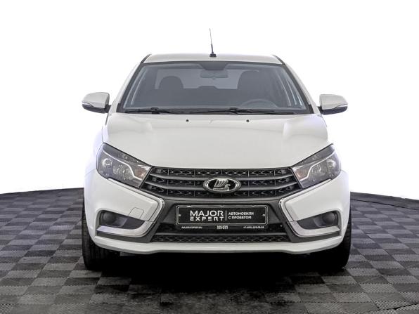 Lada (ВАЗ) Vesta I с пробегом 2022 года, цена 1 140 000 рублей, 65868 км, седан, Автокод Объявления