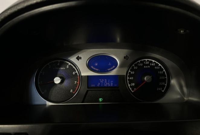 Geely Emgrand EC7 с пробегом 2013 года, цена 185 000 рублей, 211253 км, седан, Автокод Объявления