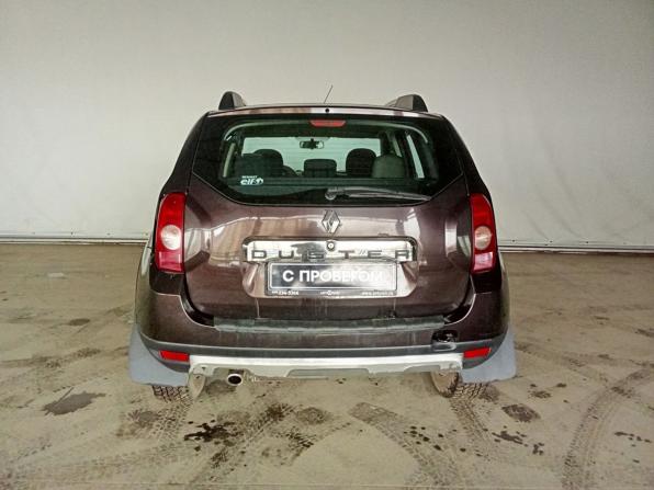 Renault Duster I с пробегом 2014 года, цена 635 000 рублей, 181537 км, внедорожник, Автокод Объявления