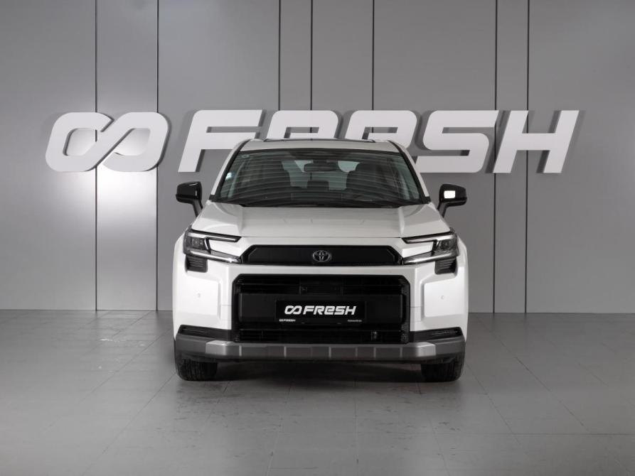 Toyota RAV4 VI (XA60) Минеральные Воды  - изображение 3