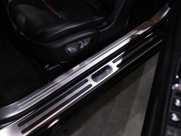 Rolls-Royce Wraith с пробегом 2016 года, цена 21 450 000 рублей, 64640 км, купе, Автокод Объявления
