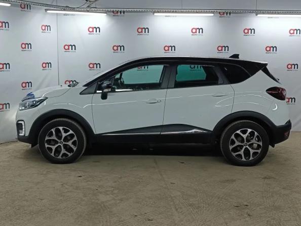 Renault Kaptur I с пробегом 2016 года, цена 1 349 000 рублей, 167000 км, внедорожник, Автокод Объявления
