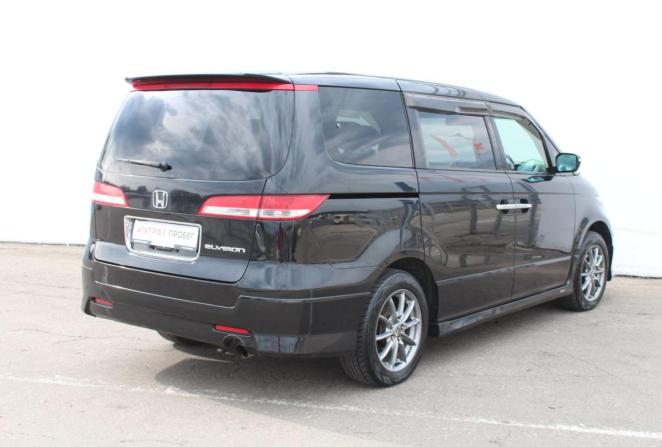 Honda Elysion I с пробегом 2004 года, цена 1 250 000 рублей, 254401 км, минивэн, Автокод Объявления