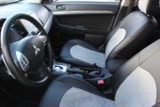Mitsubishi Lancer X Белгород  - изображение 36