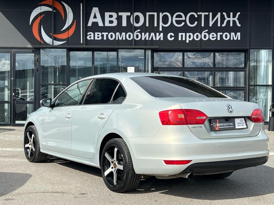 Volkswagen Jetta VI Рестайлинг Волгоград  - изображение 4