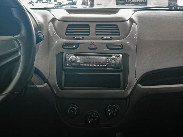 Chevrolet Cobalt II с пробегом 2013 года, цена 350 000 рублей, 177055 км, седан, Автокод Объявления
