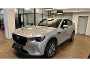 Mazda CX-60 Москва  - изображение 24