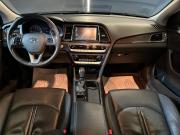 Hyundai Sonata VII (LF) Рестайлинг Уфа  - изображение 29
