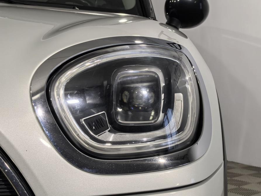 Mini Countryman II Рестайлинг Санкт-Петербург  - изображение 27