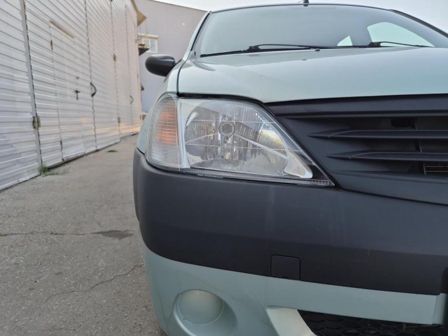 Renault Logan I Саратов  - изображение 10
