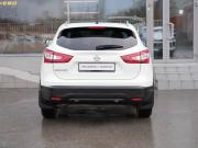 Nissan Qashqai II Новосибирск  - изображение 32