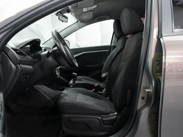 Lada (ВАЗ) Vesta I с пробегом 2019 года, цена 1 050 000 рублей, 126000 км, универсал, Автокод Объявления
