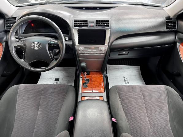 Toyota Camry VI (XV40) Рестайлинг с пробегом 2010 года, цена 1 145 000 рублей, 352210 км, седан, Автокод Объявления