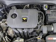 Kia Cerato IV Москва  - изображение 37