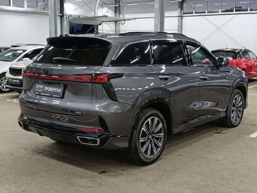 Changan CS75 Plus III Набережные Челны  - изображение 6