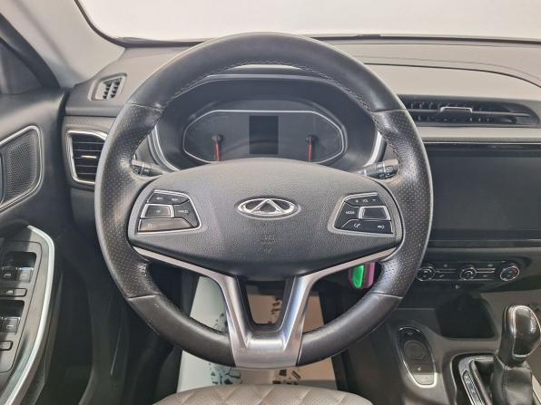 Chery Tiggo 4 I Рестайлинг с пробегом 2019 года, цена 1 050 000 рублей, 144771 км, внедорожник, Автокод Объявления
