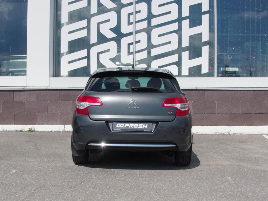 Citroen C4 II Владимир  - изображение 4