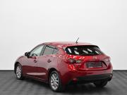 Mazda 3 III (BM) Москва  - изображение 18