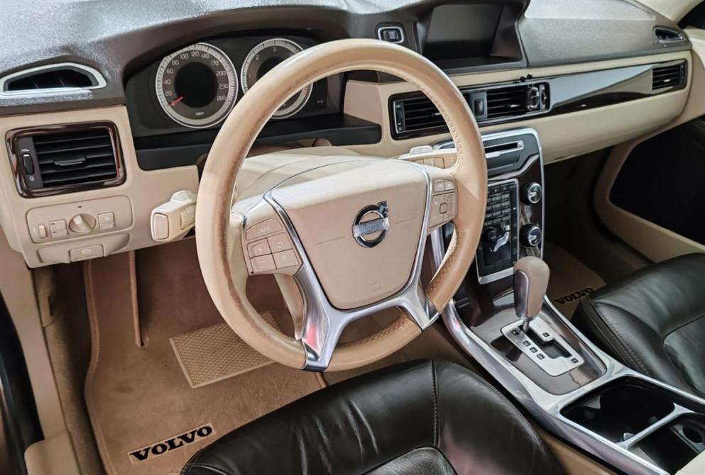 Volvo XC70 II Ярославль  - изображение 12