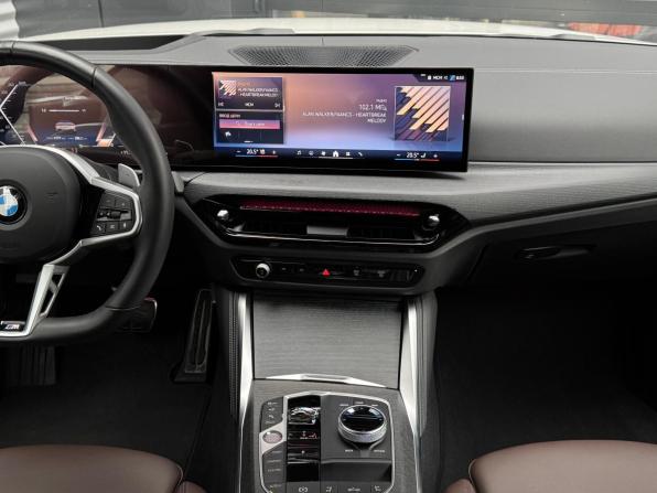 BMW 4 серии G22 G23 G26 Рестайлинг с пробегом 2024 года, цена 8 490 000 рублей, 4000 км, кабриолет, Автокод Объявления