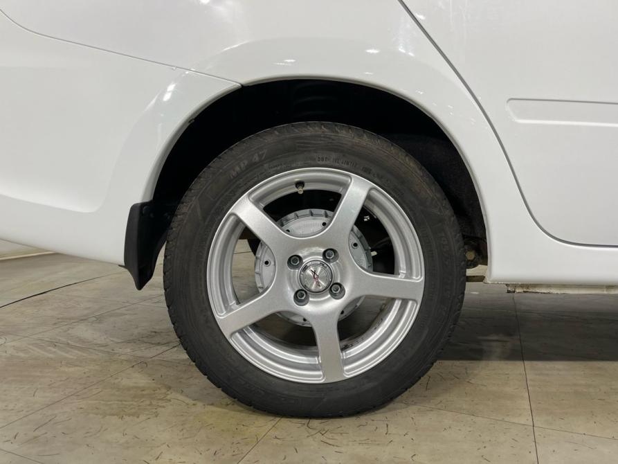 Lada (ВАЗ) Granta I Рестайлинг Ижевск  - изображение 23