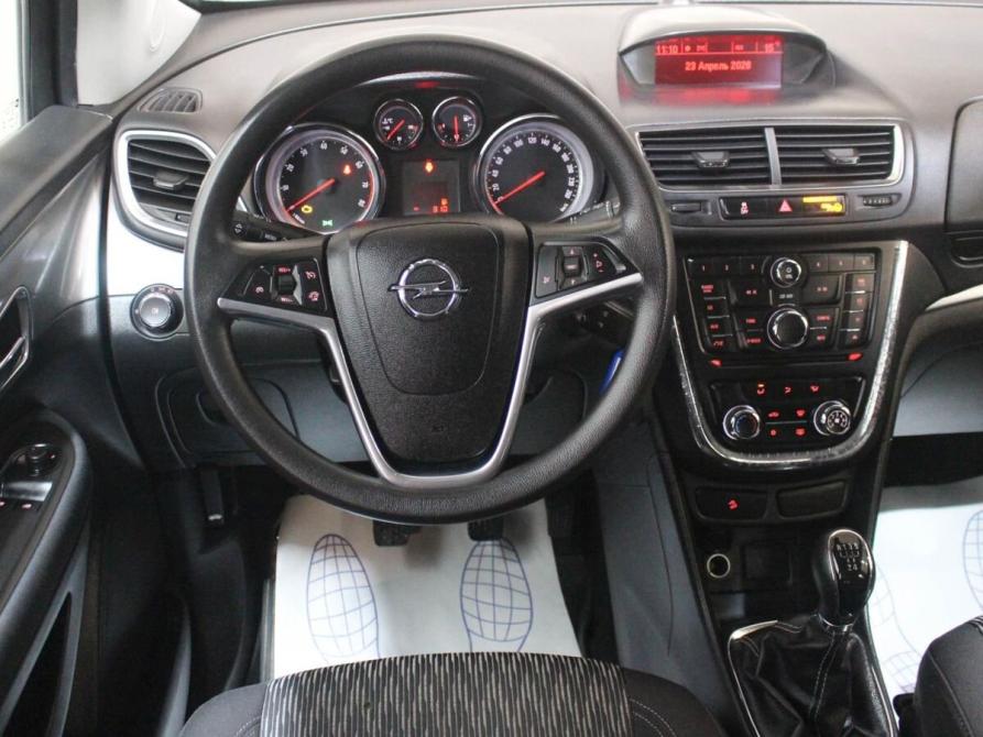 Opel Mokka I Калуга  - изображение 7