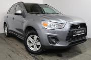 Mitsubishi ASX I Рестайлинг Санкт-Петербург  - изображение 18