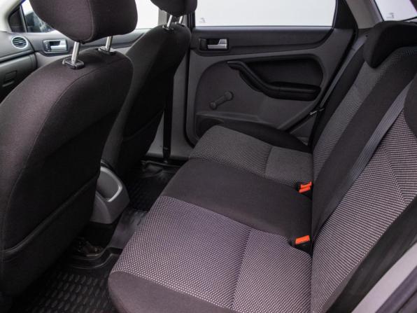 Ford Focus II Рестайлинг с пробегом 2010 года, цена 524 000 рублей, 178993 км, хэтчбек, Автокод Объявления