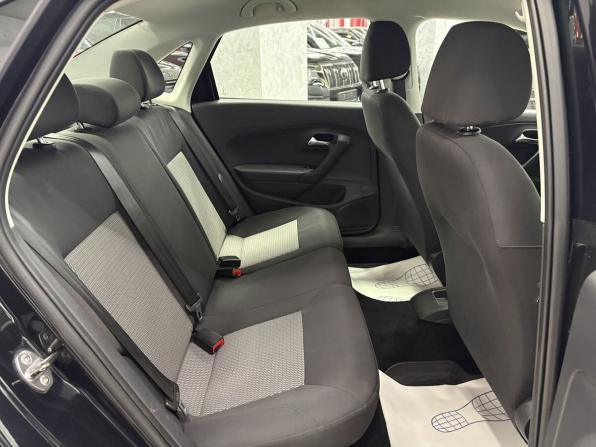 Volkswagen Polo V с пробегом 2012 года, цена 825 000 рублей, 137188 км, седан, Автокод Объявления