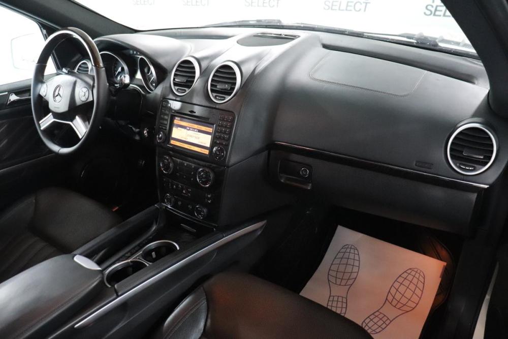 Mercedes-Benz GL-Класс I (X164) Рестайлинг Ульяновск  - изображение 8